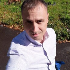 Фотография мужчины Юрий, 43 года из г. Егорьевск