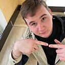 Николай, 22 года