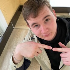 Фотография мужчины Николай, 22 года из г. Норильск