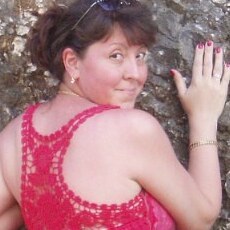 Фотография девушки Надежда, 53 года из г. Москва