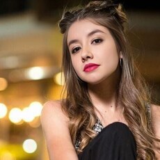 Фотография девушки Влада, 26 лет из г. Петропавловск