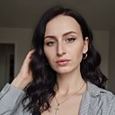 Елизавета, 25 лет