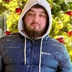 Фотография мужчины Abu, 33 года из г. Луганск