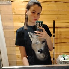 Фотография девушки Мария, 24 года из г. Иркутск