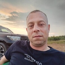 Фотография мужчины Алексей, 34 года из г. Череповец