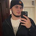 Мурад, 25 лет