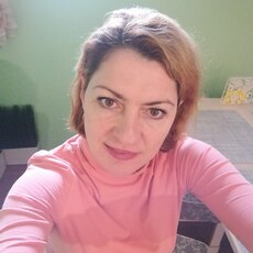 Светлана, 49 из г. Санкт-Петербург.