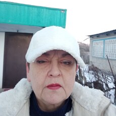 Фотография девушки Алла, 56 лет из г. Волноваха