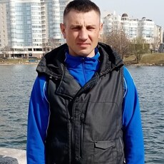 Фотография мужчины Sergej, 36 лет из г. Столин