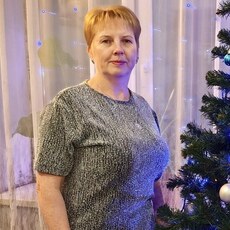 Фотография девушки Татьяна, 55 лет из г. Шахунья