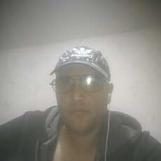 Фотография мужчины Саш, 39 лет из г. Воронеж