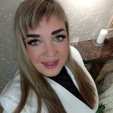 Фотография девушки Ольга, 37 лет из г. Добрянка