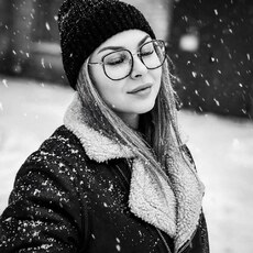 Фотография девушки Яна, 24 года из г. Екатеринбург