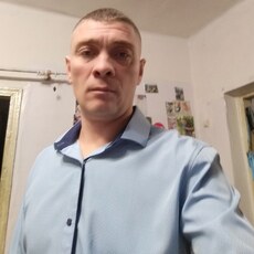 Фотография мужчины Иван, 39 лет из г. Шерегеш