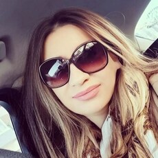 Фотография девушки Незнакомка, 39 лет из г. Уфа