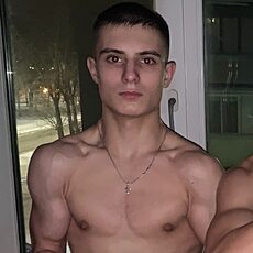 Фотография мужчины Виктор, 19 лет из г. Новокузнецк