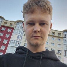 Фотография мужчины Кирилл, 23 года из г. Нижневартовск