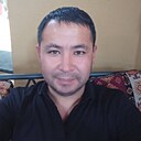 Бактыбек, 41 год