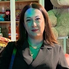 Фотография девушки Ольга, 39 лет из г. Минск