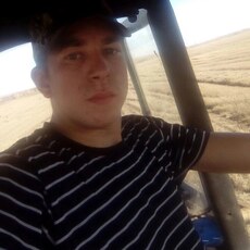 Фотография мужчины Александр, 31 год из г. Канск