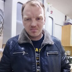 Фотография мужчины Дмитрий, 35 лет из г. Тихвин