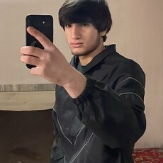Фотография мужчины Khamzayv, 20 лет из г. Шымкент
