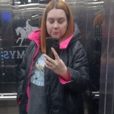 Фотография девушки Елена, 39 лет из г. Петропавловск