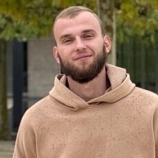 Фотография мужчины Иван, 24 года из г. Красногорск