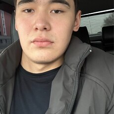 Фотография мужчины Adil, 27 лет из г. Актобе