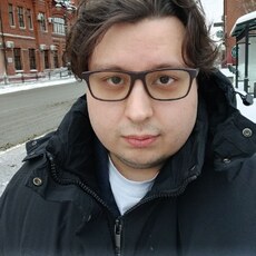 Фотография мужчины Богдан, 26 лет из г. Омск
