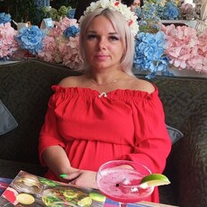 Фотография девушки Аленка, 38 лет из г. Ярославль