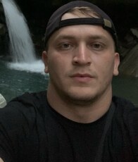 Фотография мужчины Там, 30 лет из г. Архыз