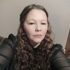 Фотография девушки Татьяна, 42 года из г. Хабаровск