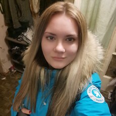 Фотография девушки Света, 21 год из г. Луганск