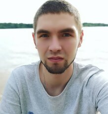 Фотография мужчины Коля, 32 года из г. Чебоксары