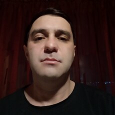 Фотография мужчины Дрэйк, 41 год из г. Нальчик