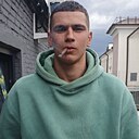 Ваня, 22 года