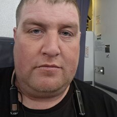 Фотография мужчины Андрей, 36 лет из г. Норильск