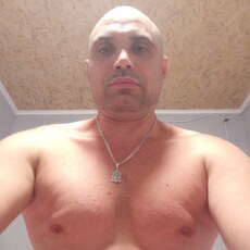 Фотография мужчины Костя, 37 лет из г. Одесса