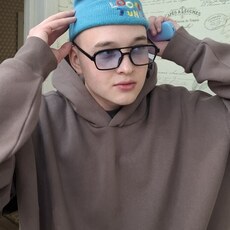 Фотография мужчины Даниил, 18 лет из г. Чебоксары