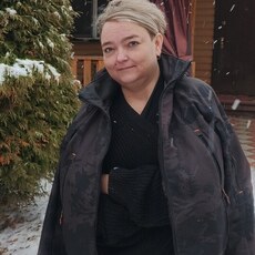 Фотография девушки Анастасия, 44 года из г. Москва