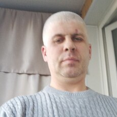 Фотография мужчины Владимир, 48 лет из г. Йошкар-Ола