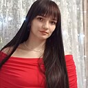 Диана, 19 лет