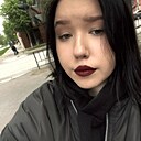 Дарья, 20 лет