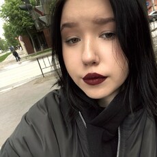 Фотография девушки Дарья, 20 лет из г. Йошкар-Ола