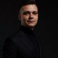 Фотография мужчины Максим, 39 лет из г. Иркутск