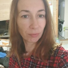 Фотография девушки Ирина, 41 год из г. Москва
