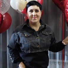 Фотография девушки Оксана, 50 лет из г. Пермь