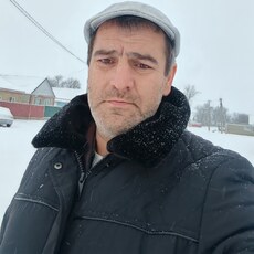 Фотография мужчины Рашид, 44 года из г. Буденновск