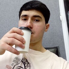 Фотография мужчины Богдан, 22 года из г. Красноярск